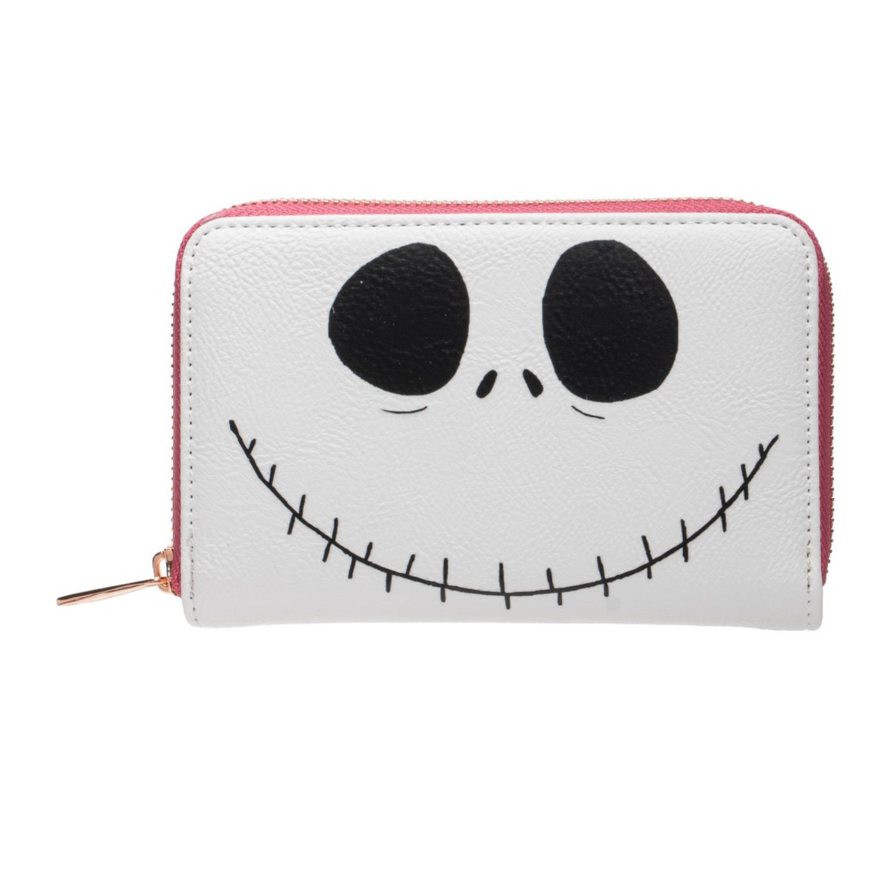 Loungefly Disney The Nightmare Before Christmas Silhouette Icons Handbag -  BoxLunch Exclusive | BoxLunch